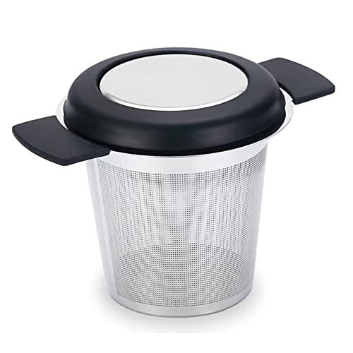 Filtre à thé avec support
