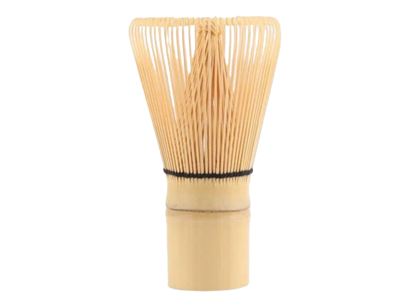 Fouet matcha