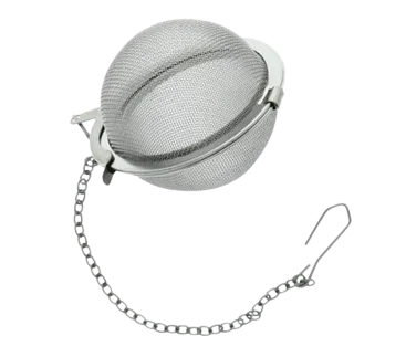 Boule à thé 6,5 cm