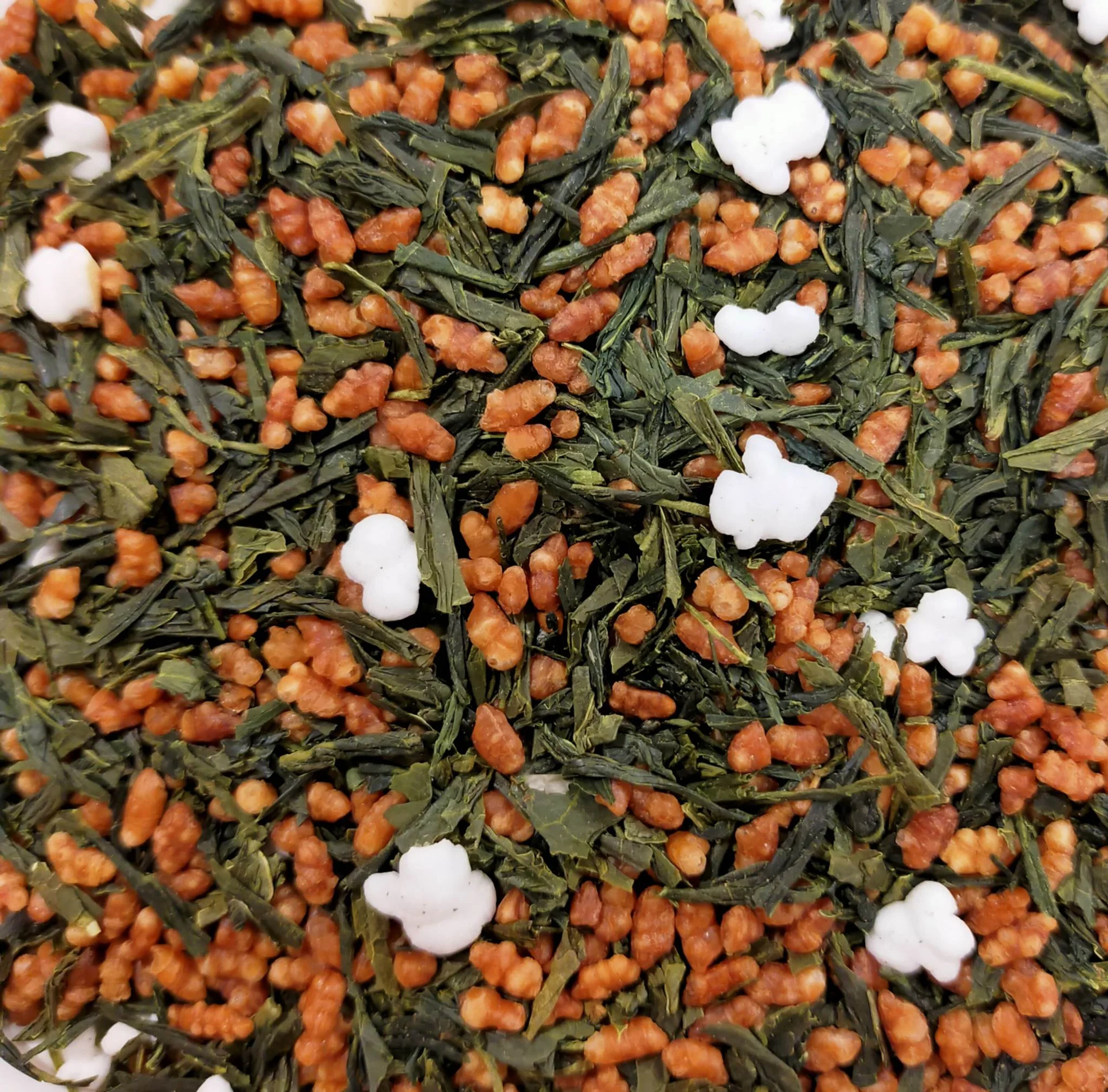genmaicha
