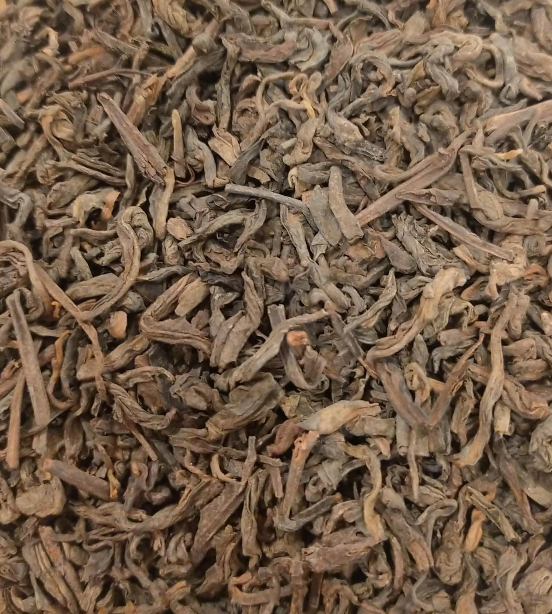 Pu'er bio
