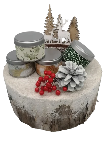 Coffret Ma Pharma Tea