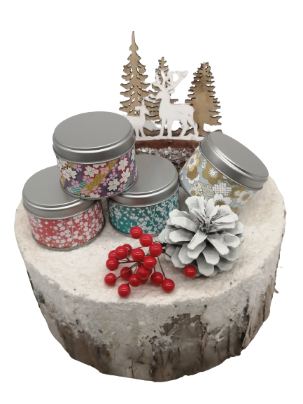 Coffret Escapade