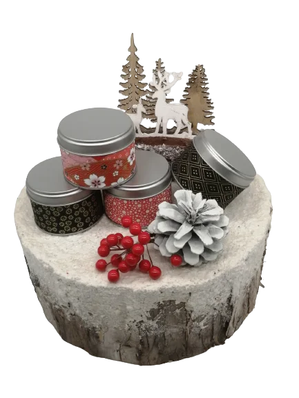 Coffret Sweet Christmas