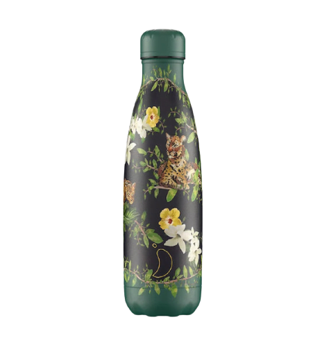 Tropical Flowering Leopard 500ML