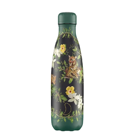 Tropical Flowering Leopard 500ML