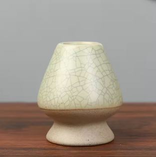 Support fouet matcha