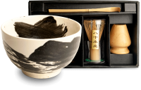 Coffret Matcha Kasasagi