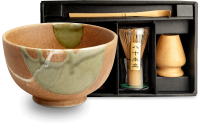 Coffret Matcha Kisoji