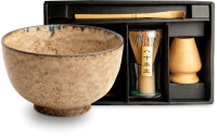 Coffret Matcha Kiseto