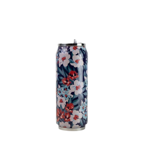 Canette isotherme Casablanca 500ml