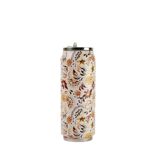 Canette isotherme Marbella 500ml